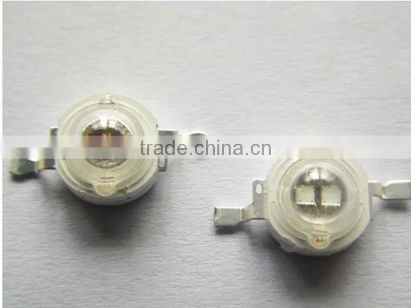high power LED grow light best for greenhouse project