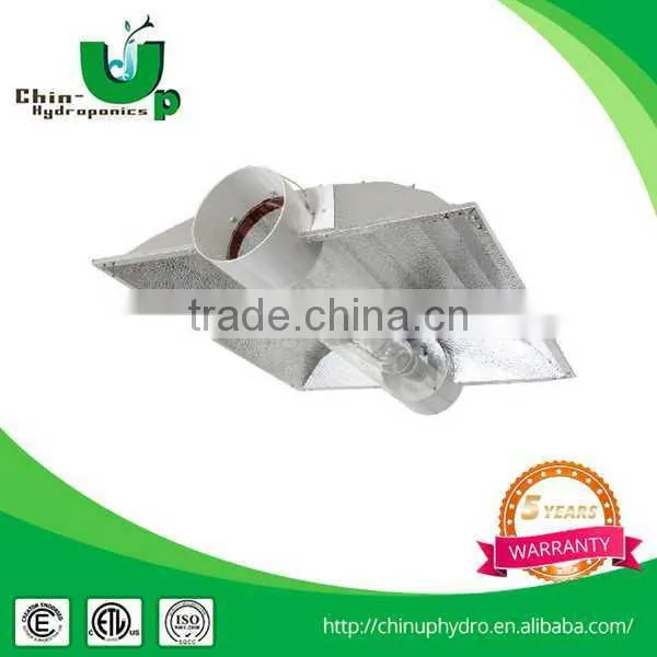 hydroponics grow light system