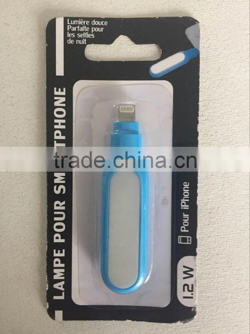 Cheap Portable Lamp Pour Smartphone