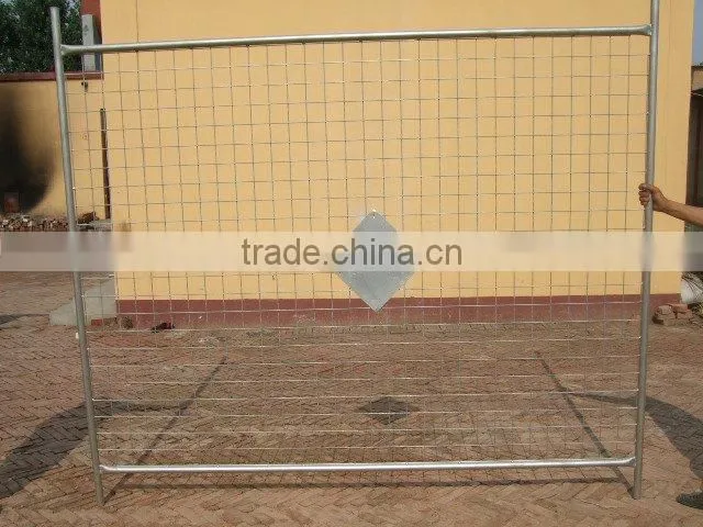 Temporary Fence Accessory (factory)