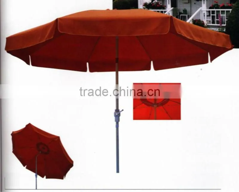 hot sale automatic patio umbrella 11130-11