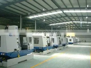 Zhejiang Commins Machiner Co., Ltd. company overview - view 3