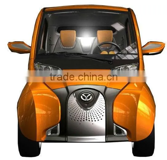 EEC L7E/COC Stylish auto electric