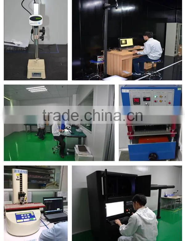 Eco-friendly plastic injection molding 16.5mm food grade PP ring for silicone valve
