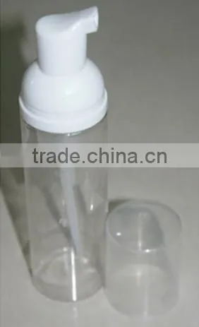 Foam Pump Bottle/Plastic Bottle