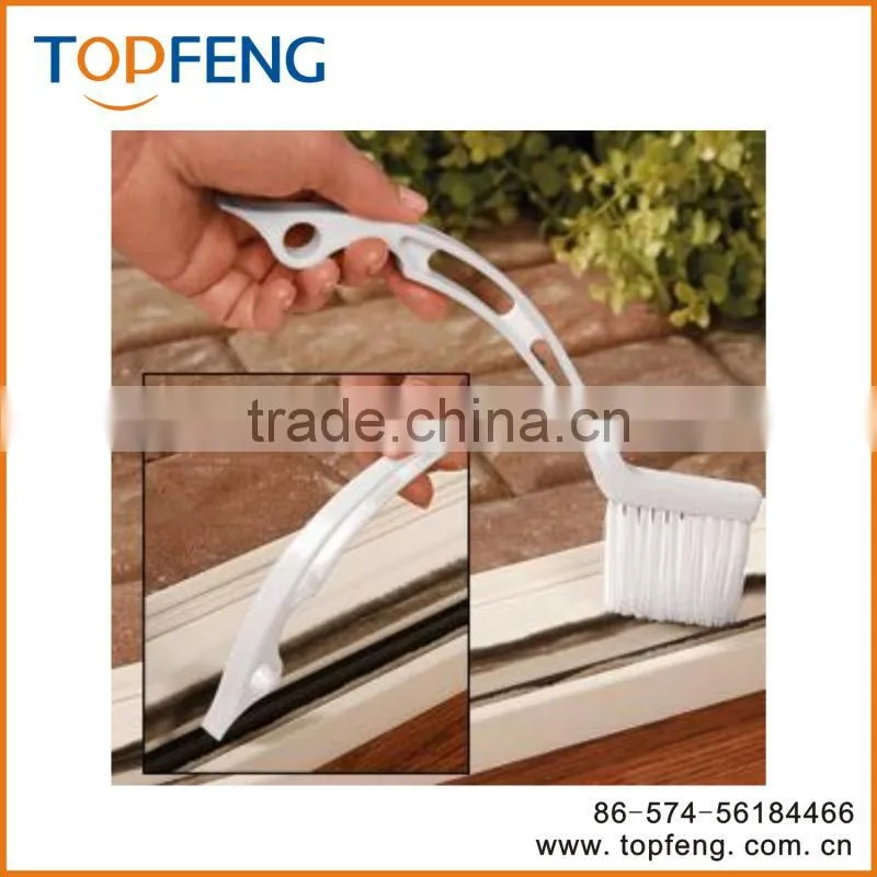 2 in 1 Window Track Cleaning Brush/small brush/track cleaning brush