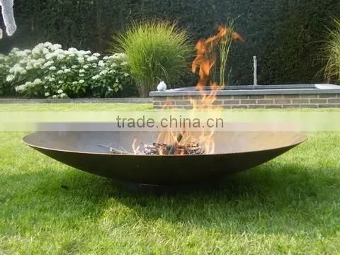 Hot Sale Garden Steel Fire Pit / Garden Fire Pit