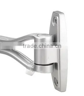 Gas Spring Desk single LCD monitor arm