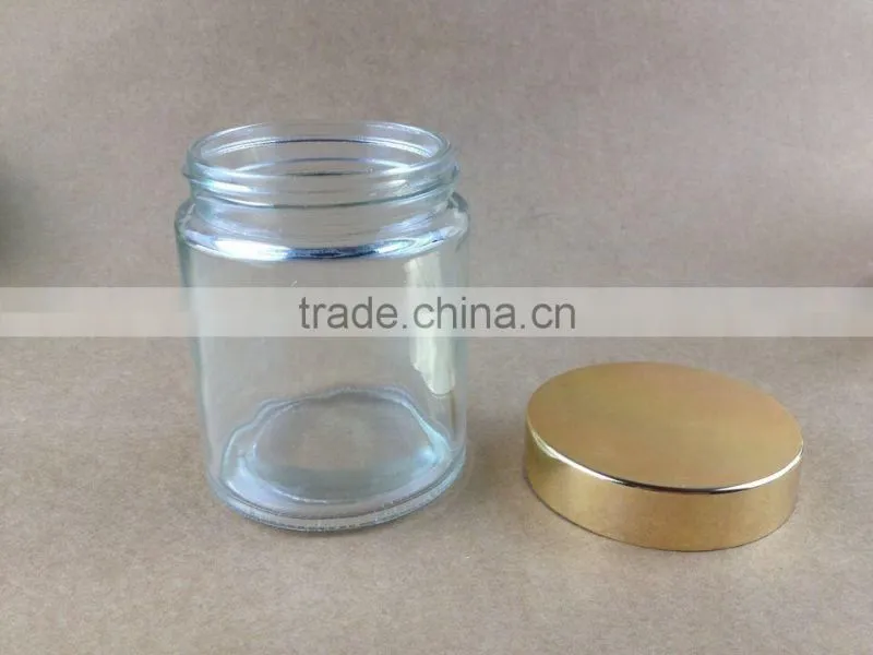 glass bottle cosmetic makeup bottle skin care product glass bottle