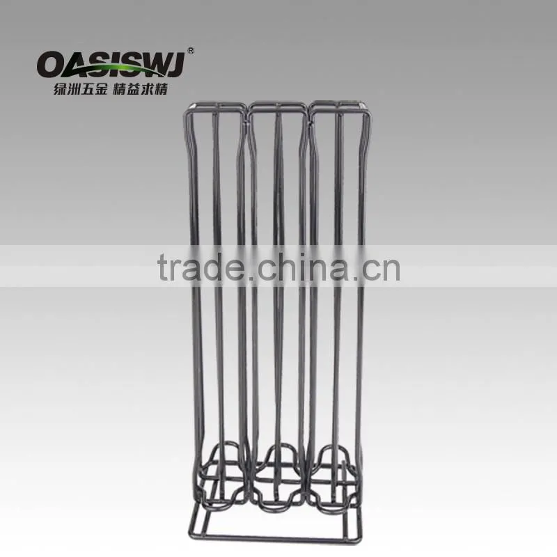 YZ1362 NESPRESSO/NESTLE COFFEE CAPSULE HOLDER COFFEE POD HOLDER/COFFEE POD FRAME