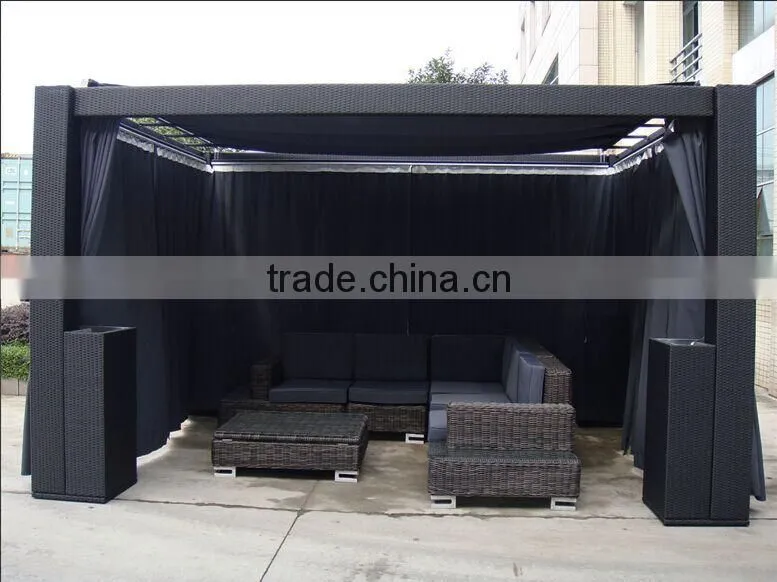 5x5 gazebo
