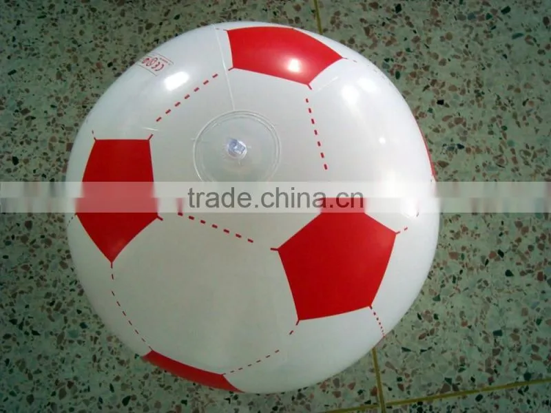 inflatable NFL american football