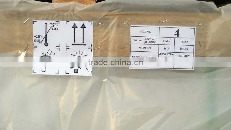 Outdoor stone umbrella base