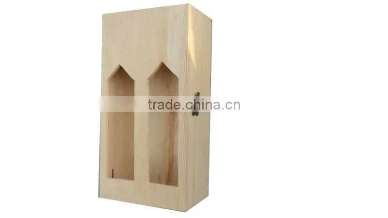 lovely wooden box