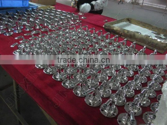 Stainless Steel Handrail Wall Bracket(YK-9307)