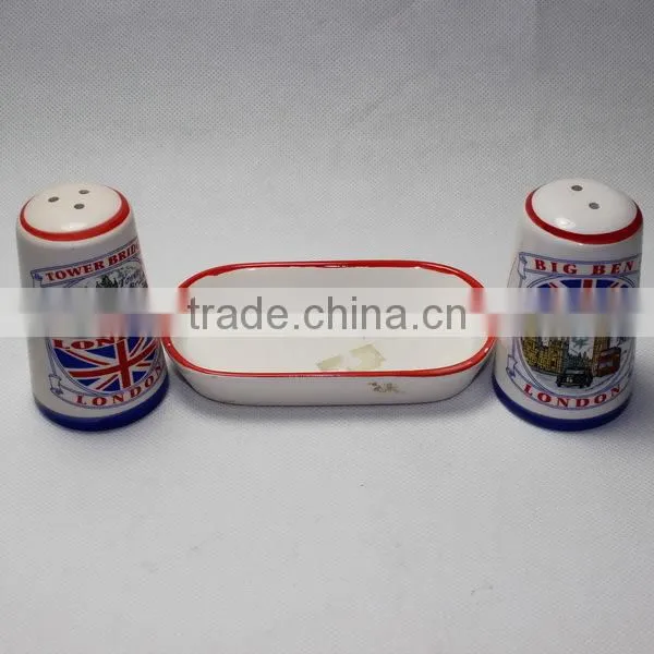 Ceramic Kitchen Accessories For Spices