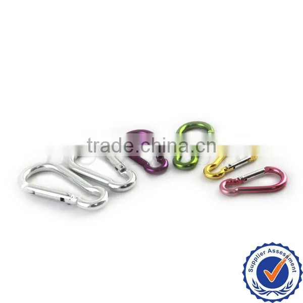 Quality Steel Spring Hook