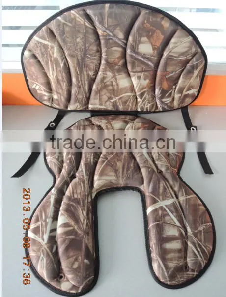 Plastic drain plug,deck fittings ,foot rest,seat cushions,hatch covers Kayak accessories