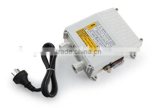 100QJD310-1.1 1.5 hp water submersible pump for deep well