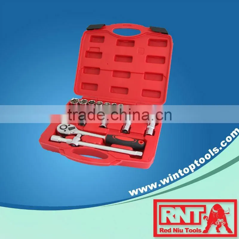 Double Open End Wrench