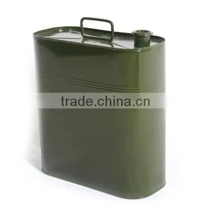 Best Price Of 20 Liter Stainless Jerry Can