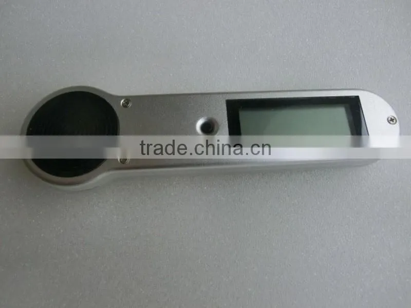 Handhold laser power meter for CO2 laser tube 0-200W