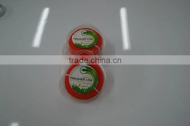 good quality brush cutter nylon line