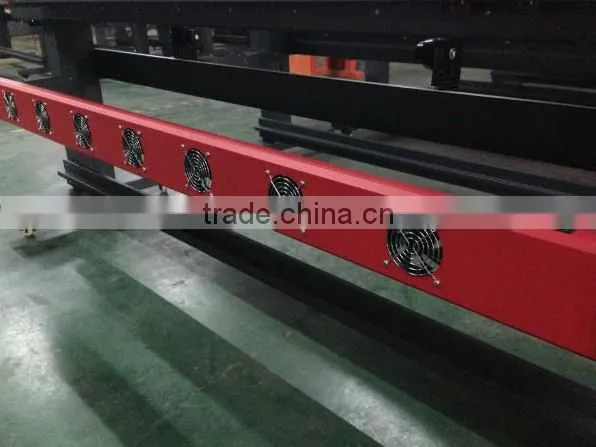 digital flatbed inkjet printer ADL-1671