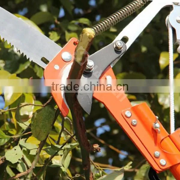 630514 Long Length 1.27M--2.4M Professional Tree Trimmer