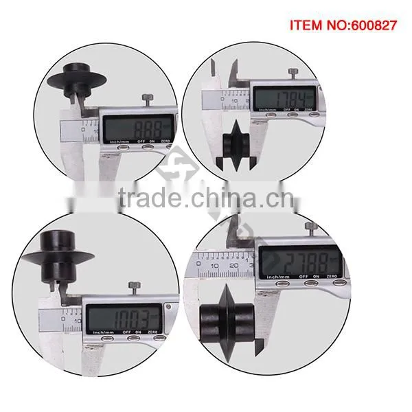 9Crsi Industrial Professional Round Cutting Blade