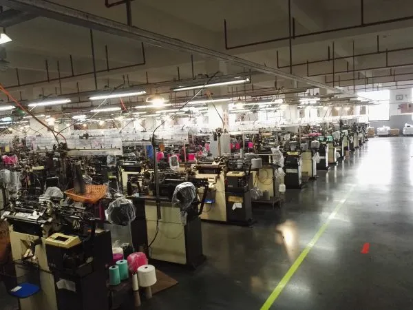 Suzhou Shuang Long Glove Co., Ltd. company overview - view 3