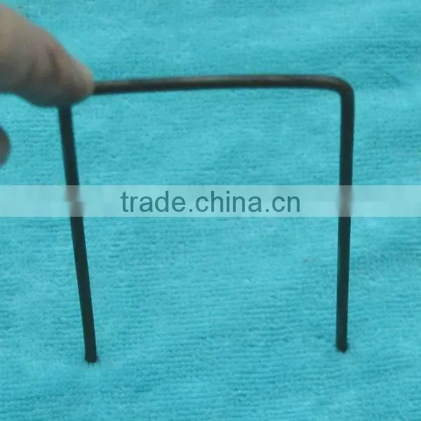 galvanized staples