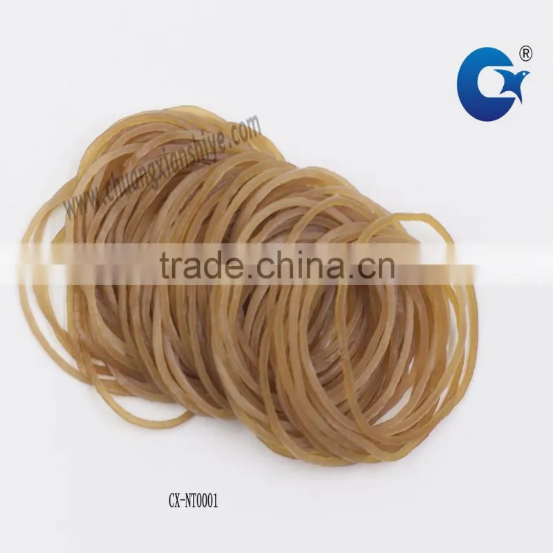 small rubber tube