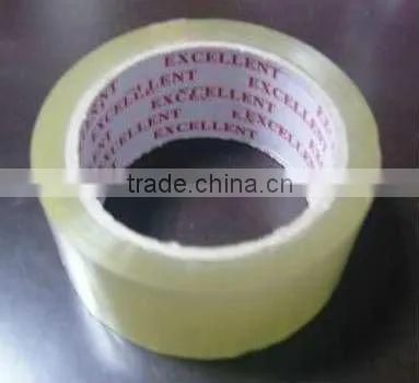 Good quality Clear Packing Tape