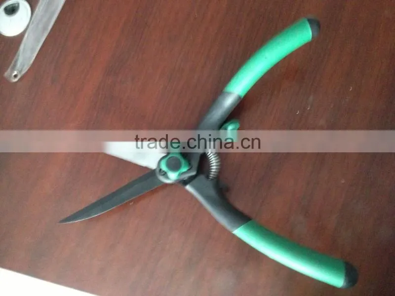Anvil gear pruner/garden tools/home tools/