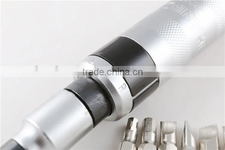Industrial professional impact screwdriver