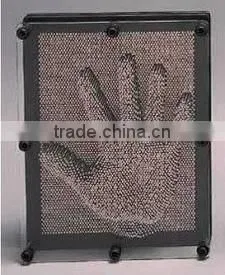 Pin Art