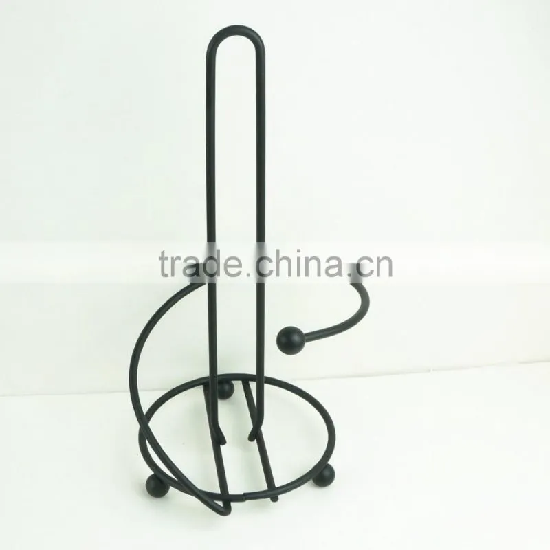 43003 non-stick Metal Napkin Holder Paper Holder Tissue Holder