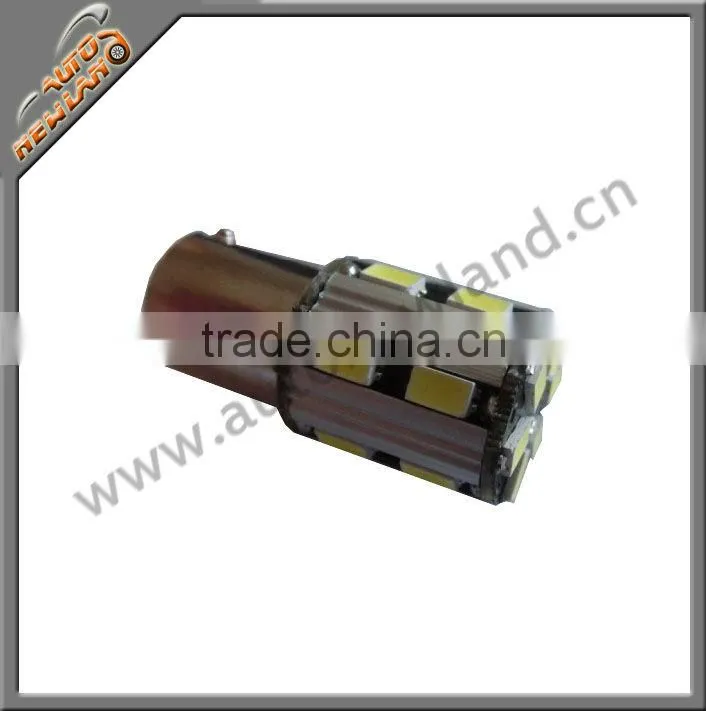Auto SMD LED Bulb t10 5w5 car led auto bulb