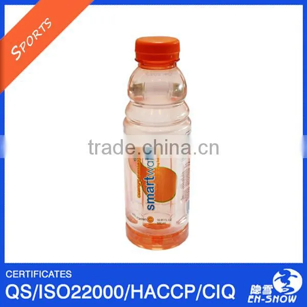 Fruit Flavor Vitamin Supplyment Energy Drink