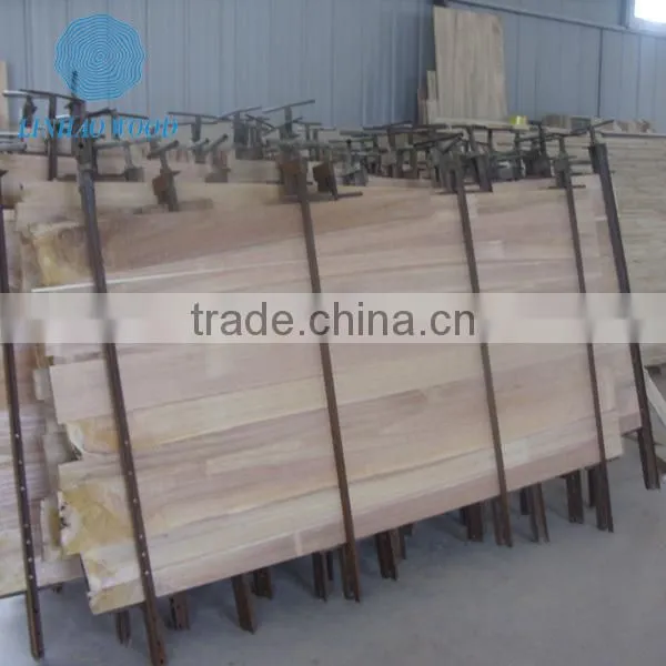 Manufacturer Paulownia Finger Jointed Panels