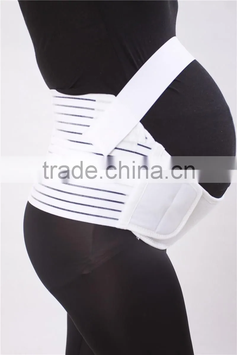 2016 SHUOYANG New Maternity Pregnancy Support Belly Band Prenatal Care Belt