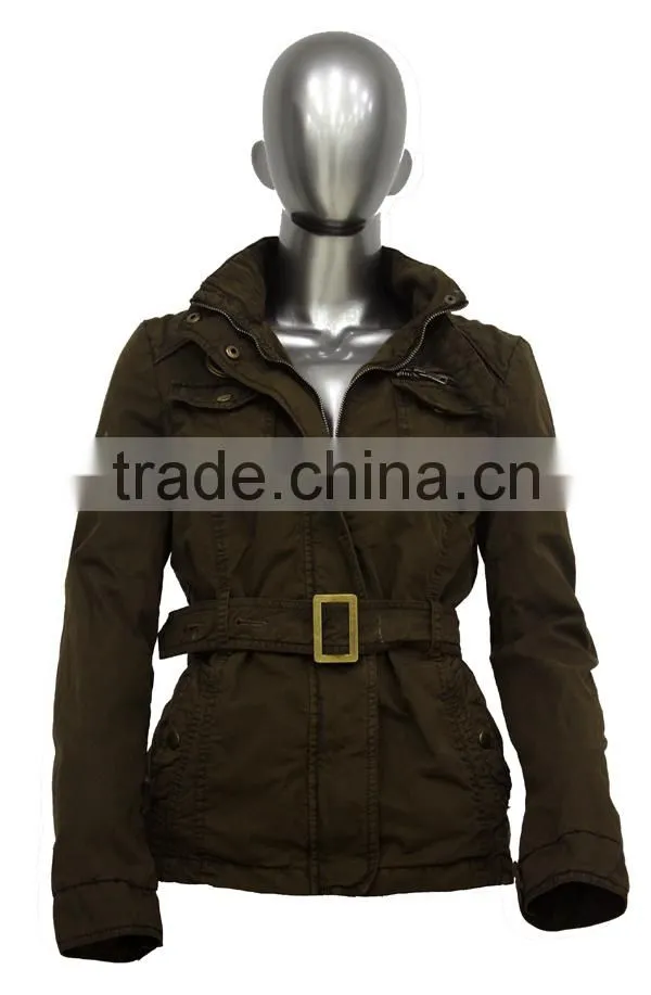 ALIKE college jacket spring jacket jacket woman