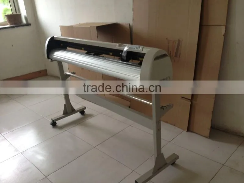 Stencil Cutting Plotter Vinyl Cutter Plotter HX-1360N