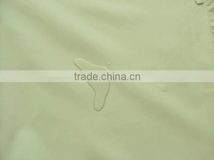 nylon waterproof apron / pvc apron factory supply directly