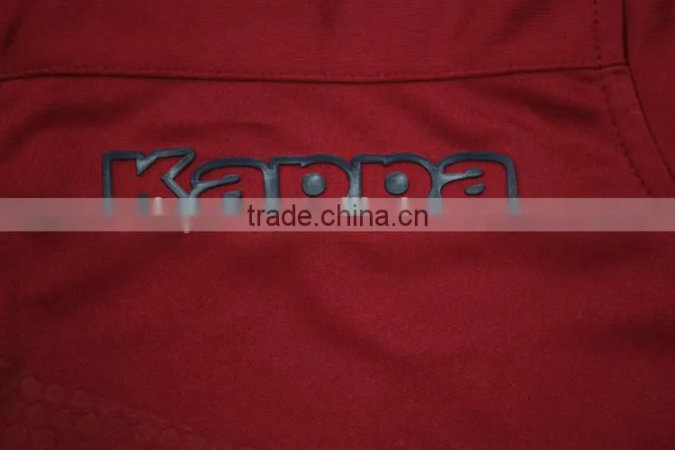 Nice quality wholesale running uniform 2015