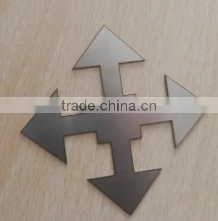 MC1325 1530 metal laser cutting machine