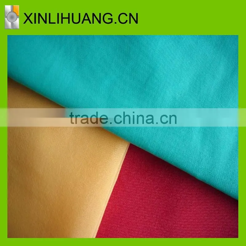 2015 popular nylon fabric for windbreaker for Canadian winter garments