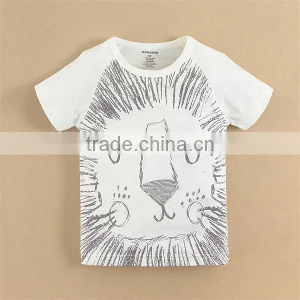 100% Cotton Ready 2015 Summer Design Kids Wear, Wholesale Clothing Boys