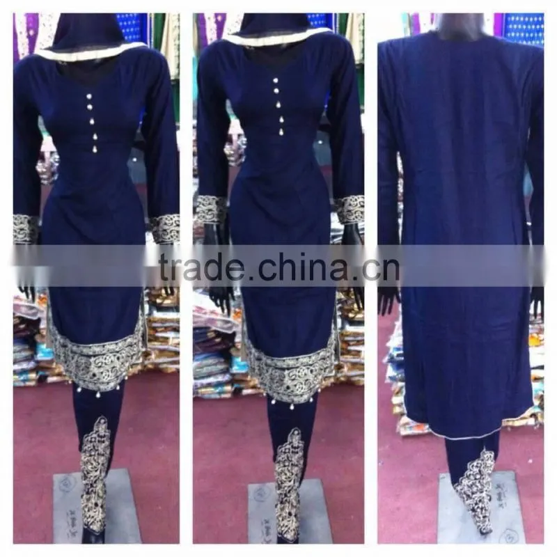 WEAR KURTA